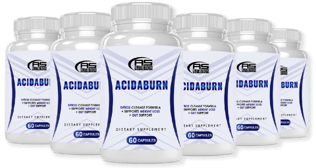 AcidaBurn_Supplement